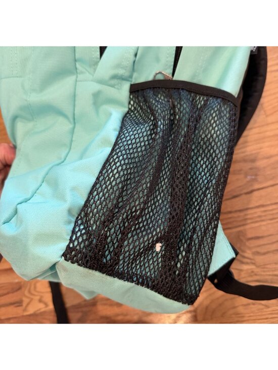 Jansport Green Classic Backpack Big Student main image 4